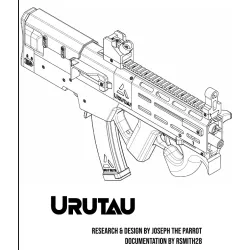 URUTAU LMG